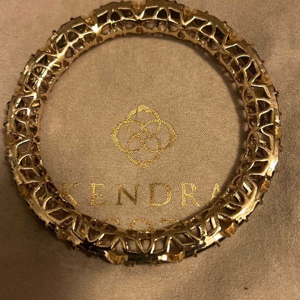 Kendra scott bracelet